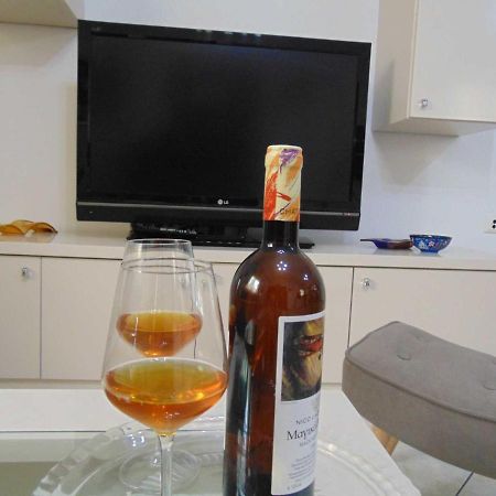 Eleni'S Place Naxos City Zewnętrze zdjęcie