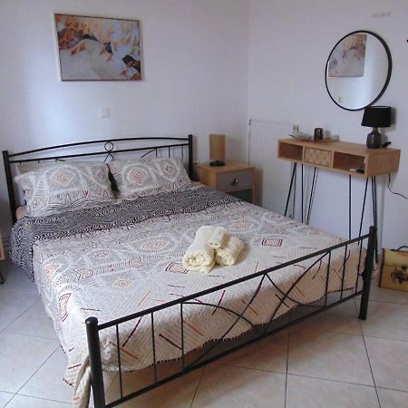 Eleni'S Place Naxos City Zewnętrze zdjęcie