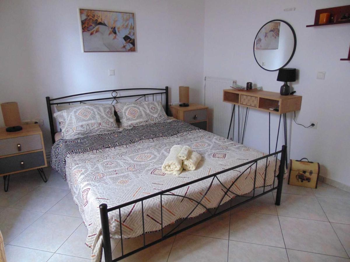Eleni'S Place Naxos City Zewnętrze zdjęcie