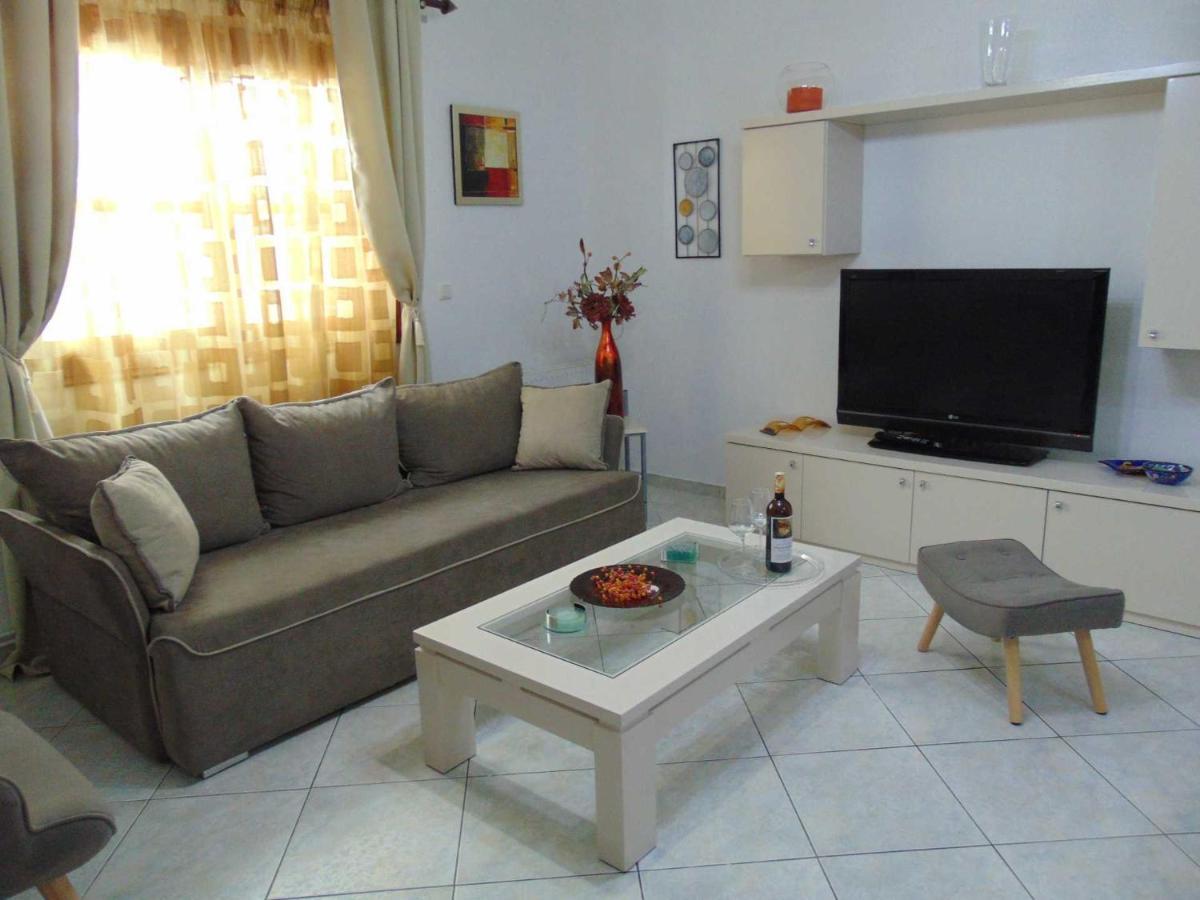 Eleni'S Place Naxos City Zewnętrze zdjęcie