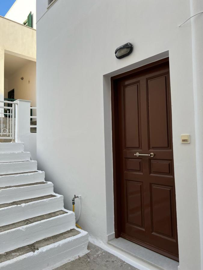 Eleni'S Place Naxos City Zewnętrze zdjęcie