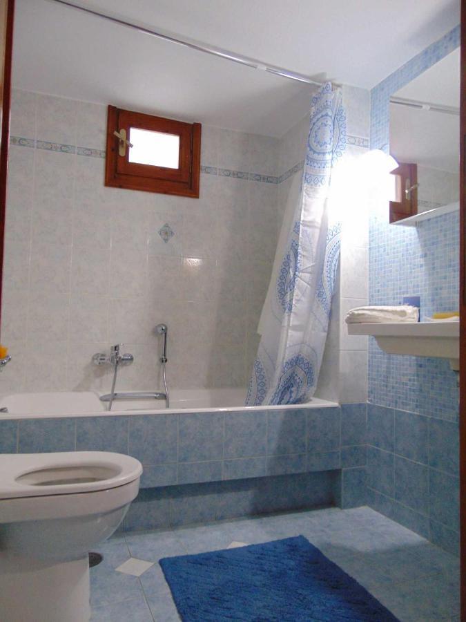 Eleni'S Place Naxos City Zewnętrze zdjęcie
