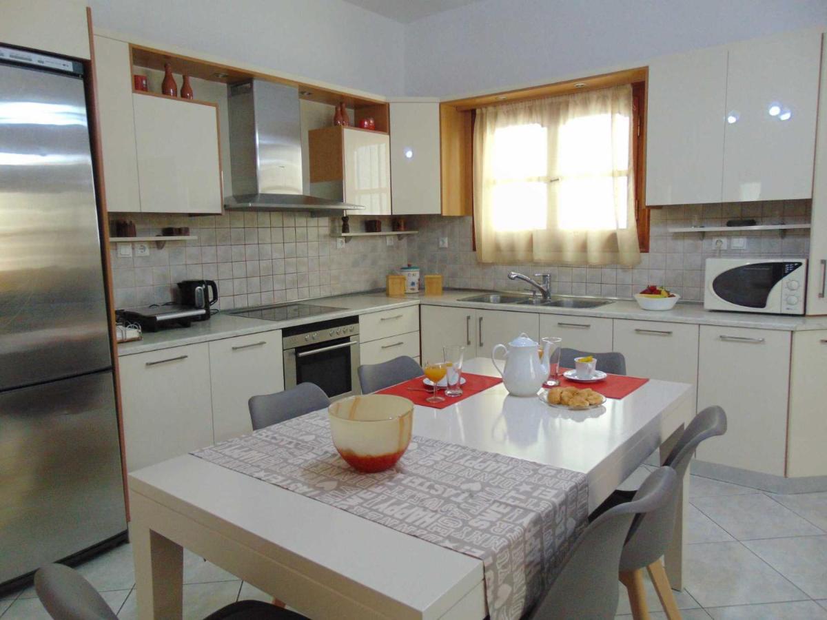 Eleni'S Place Naxos City Zewnętrze zdjęcie