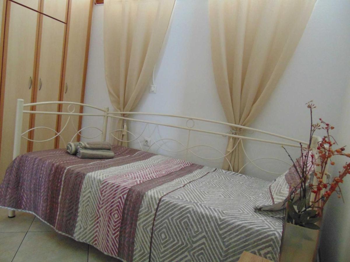 Eleni'S Place Naxos City Zewnętrze zdjęcie