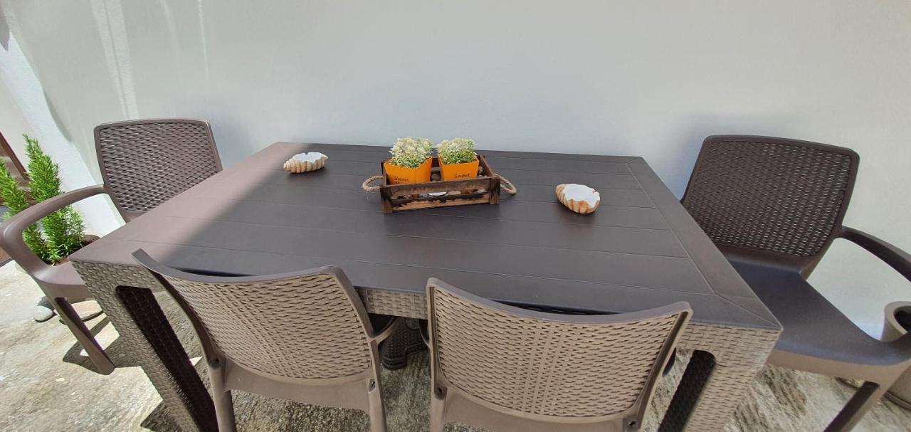 Eleni'S Place Naxos City Zewnętrze zdjęcie