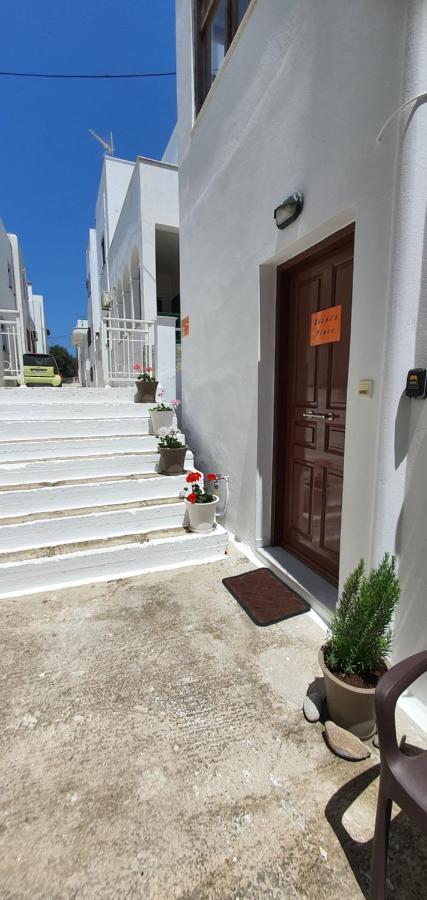 Eleni'S Place Naxos City Zewnętrze zdjęcie